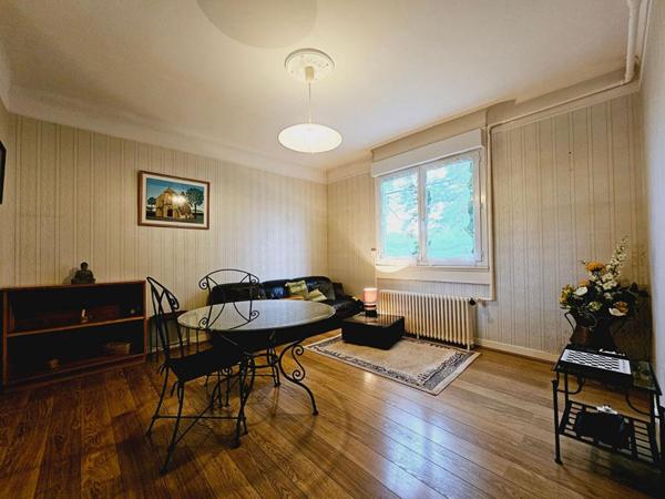 MAISON PROPRIETE 9 PIECES + STUDIO JARDIN DEPENDANCE