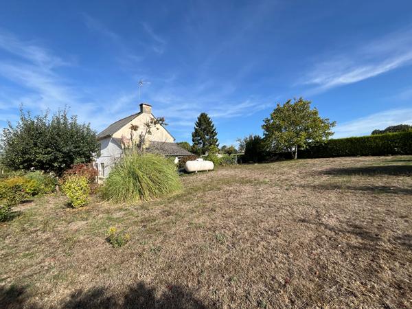 Maison à vendre à Merdrignac