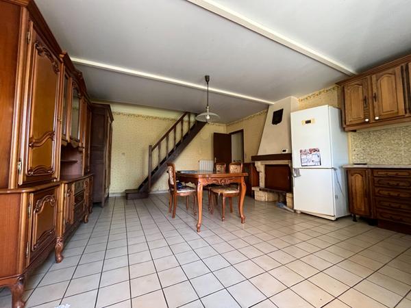 Maison à vendre à Merdrignac
