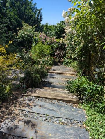 MAISON DANS RESIDENCE SECURISEE