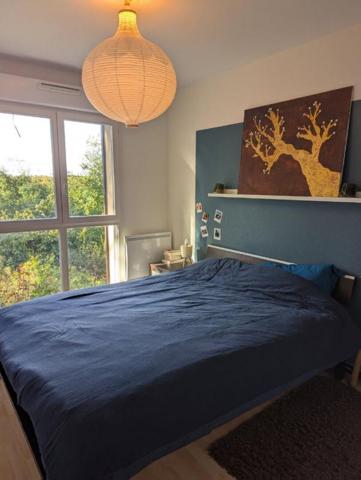 MAISON DANS RESIDENCE SECURISEE