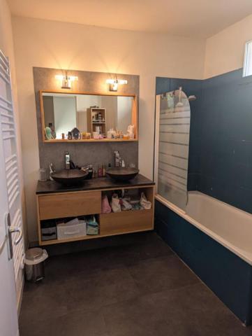 MAISON DANS RESIDENCE SECURISEE