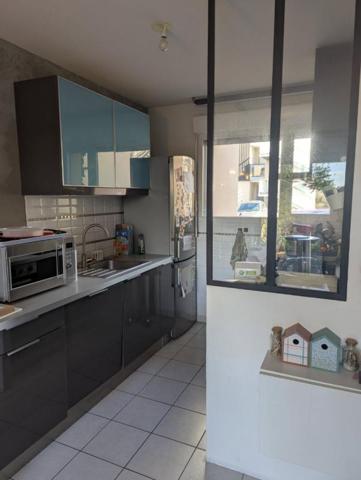 MAISON DANS RESIDENCE SECURISEE