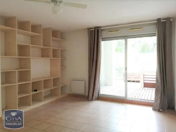 Appartement à louer 2 pièces 48.47m² Montpellier (34000)