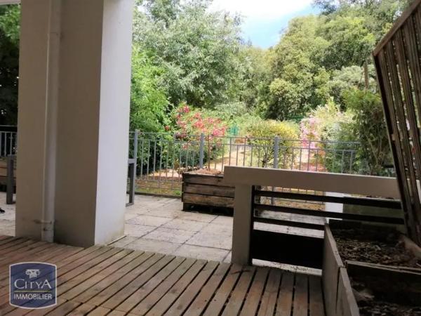 Appartement à louer 2 pièces 48.47m² Montpellier (34000)