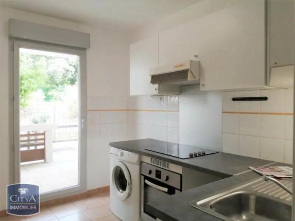 Appartement à louer 2 pièces 48.47m² Montpellier (34000)