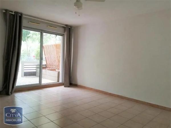 Appartement à louer 2 pièces 48.47m² Montpellier (34000)