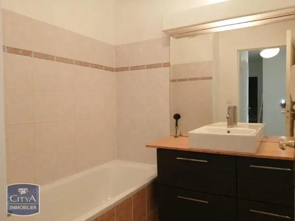 Appartement à louer 2 pièces 48.47m² Montpellier (34000)