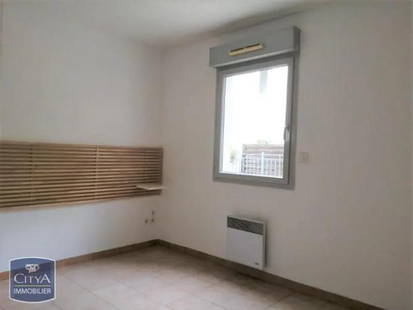 Appartement à louer 2 pièces 48.47m² Montpellier (34000)