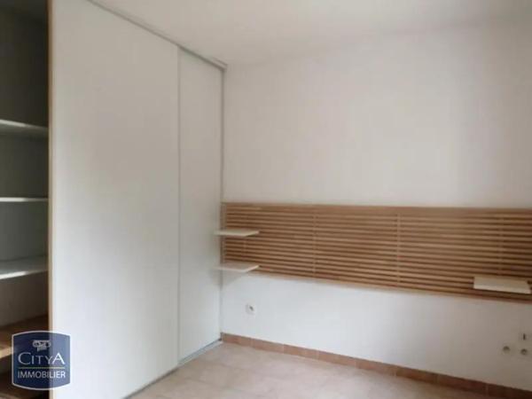 Appartement à louer 2 pièces 48.47m² Montpellier (34000)
