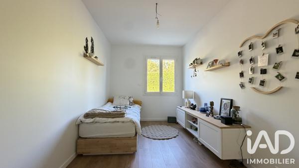 Maison à vendre 5 pièces 83,72 m² Cesson