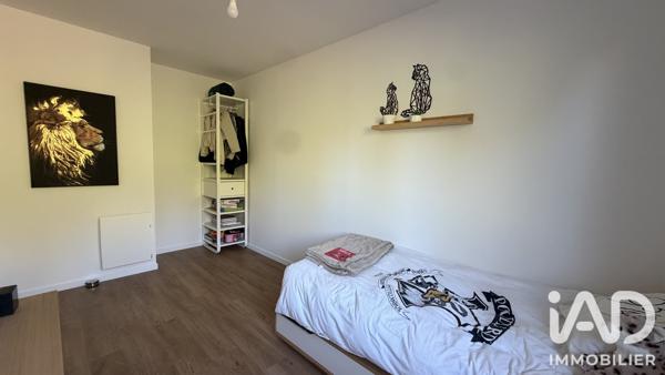 Maison à vendre 5 pièces 83,72 m² Cesson