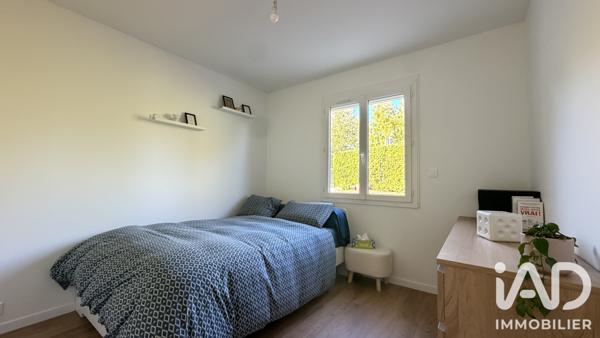 Maison à vendre 5 pièces 83,72 m² Cesson