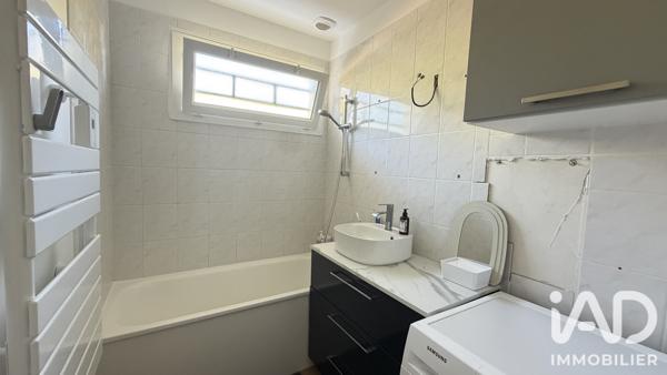 Maison à vendre 5 pièces 83,72 m² Cesson