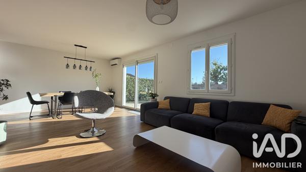 Maison à vendre 5 pièces 83,72 m² Cesson