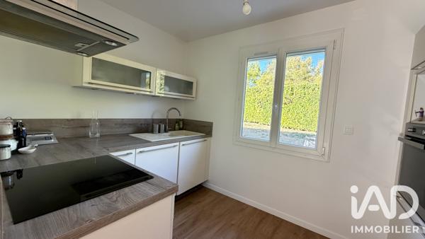 Maison à vendre 5 pièces 83,72 m² Cesson