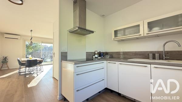 Maison à vendre 5 pièces 83,72 m² Cesson