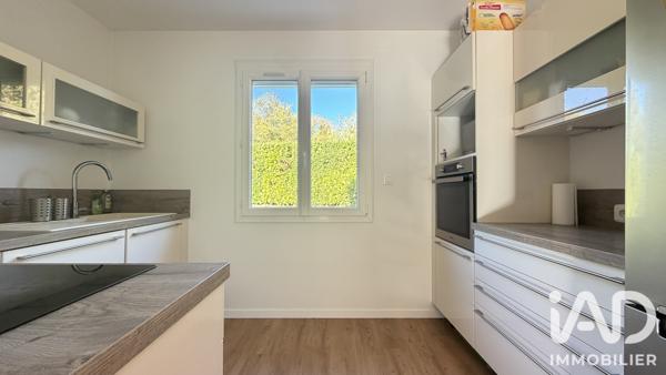 Maison à vendre 5 pièces 83,72 m² Cesson
