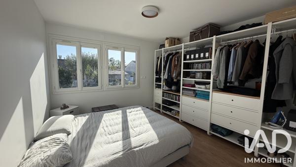 Maison à vendre 5 pièces 83,72 m² Cesson