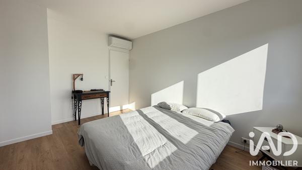 Maison à vendre 5 pièces 83,72 m² Cesson