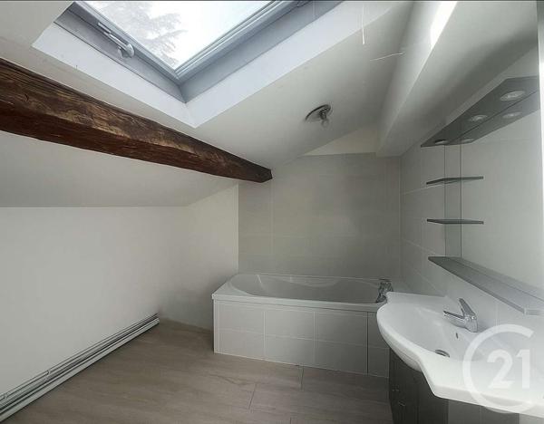 Immeuble à vendre  200 m2 ANNONAY - 07