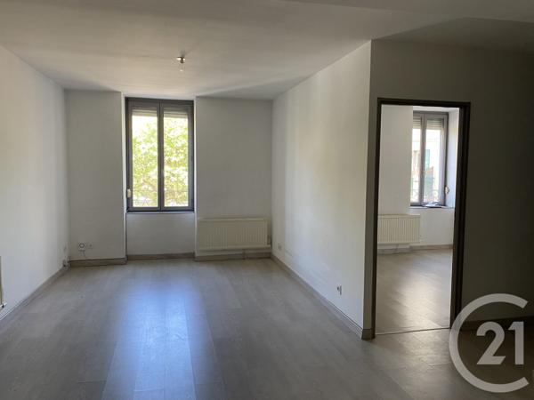 Immeuble à vendre  200 m2 ANNONAY - 07