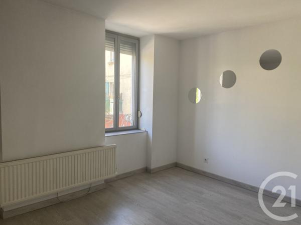 Immeuble à vendre  200 m2 ANNONAY - 07