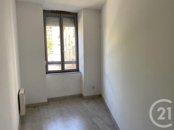Immeuble à vendre  200 m2 ANNONAY - 07