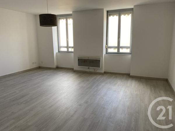Immeuble à vendre  200 m2 ANNONAY - 07