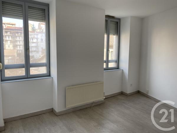 Immeuble à vendre  200 m2 ANNONAY - 07