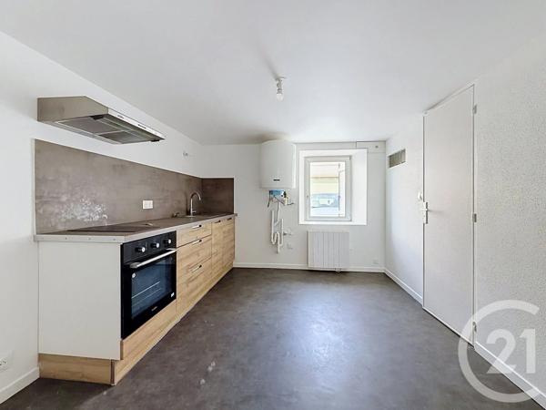 Immeuble à vendre  59 m 2   MANDEURE  - 25