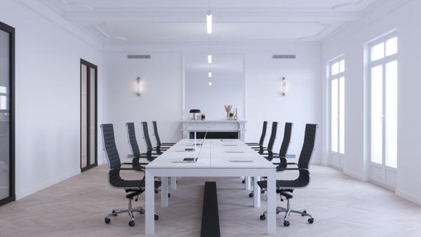 Bureaux à louer à PARIS 75016