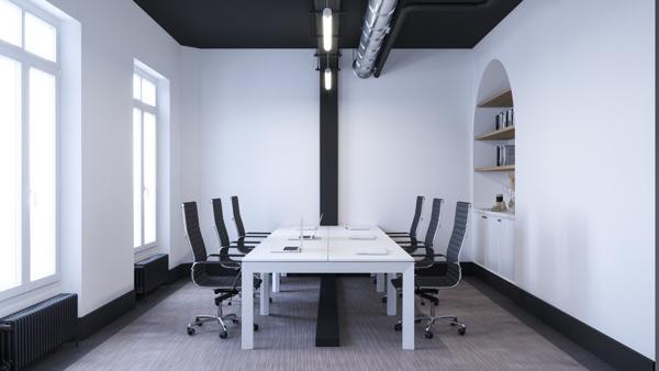 Bureaux à louer à PARIS 75016