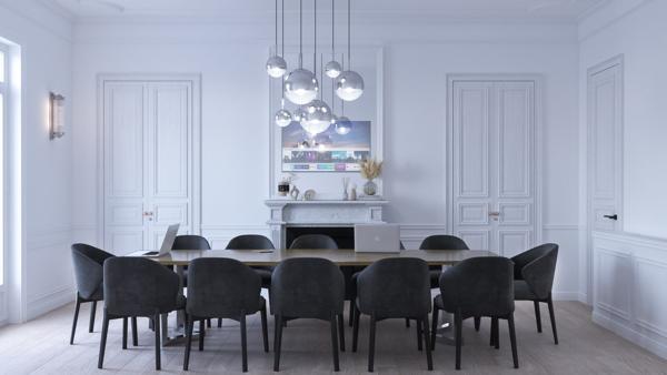 Bureaux à louer à PARIS 75016