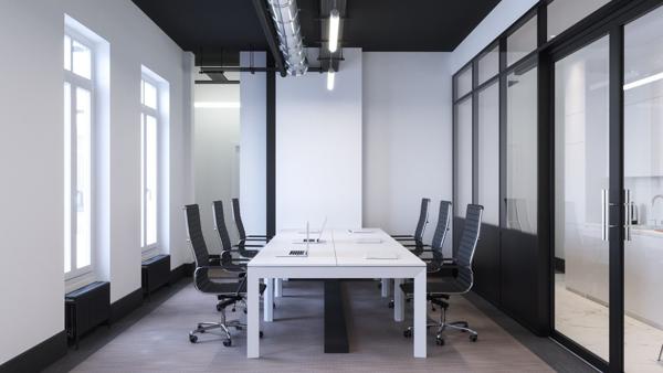 Bureaux à louer à PARIS 75016