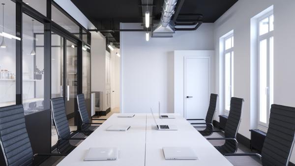 Bureaux à louer à PARIS 75016