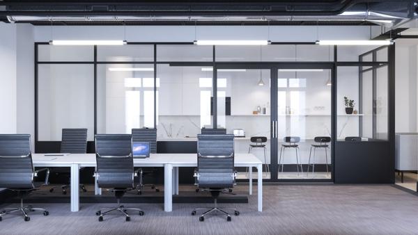 Bureaux à louer à PARIS 75016