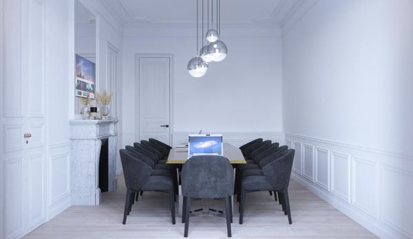 Bureaux à louer à PARIS 75016