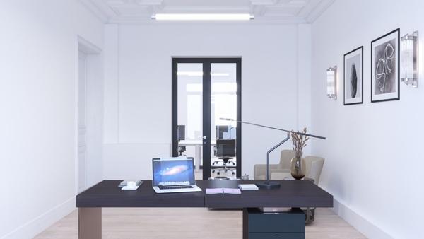 Bureaux à louer à PARIS 75016