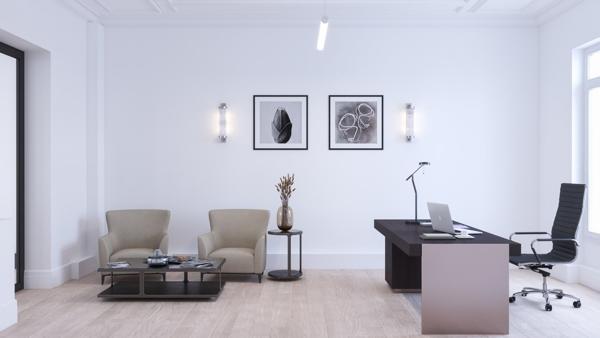 Bureaux à louer à PARIS 75016