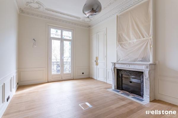 Bureaux à louer à PARIS 75016