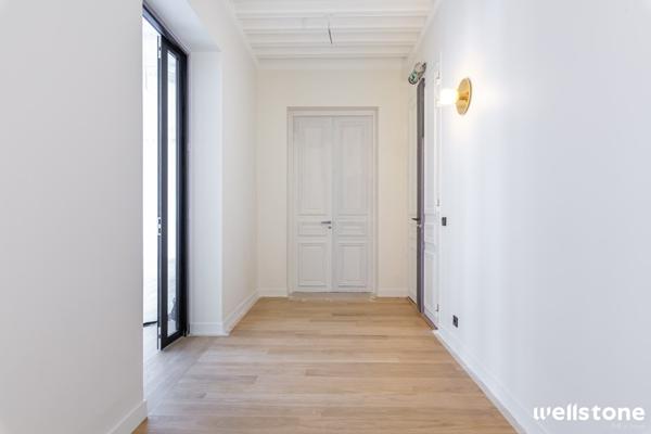 Bureaux à louer à PARIS 75016