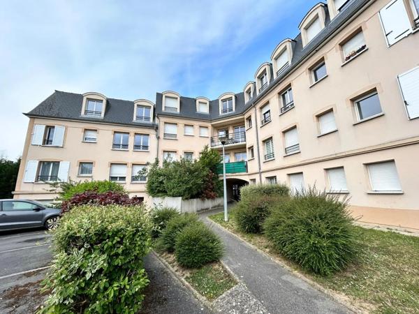 Vente appartement 1 pièce de 38m²