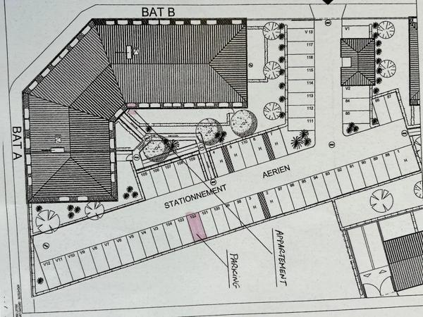 Vente appartement 1 pièce de 38m²