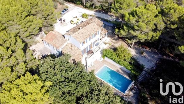 Maison à vendre 10 pièces 255 m² L'Isle-sur-la-Sorgue