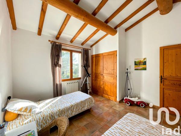 Maison à vendre 10 pièces 255 m² L'Isle-sur-la-Sorgue