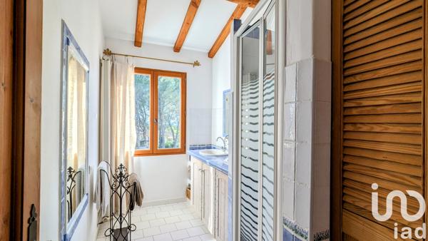 Maison à vendre 10 pièces 255 m² L'Isle-sur-la-Sorgue