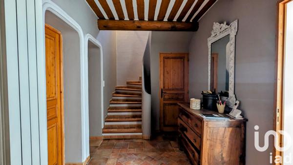 Maison à vendre 10 pièces 255 m² L'Isle-sur-la-Sorgue