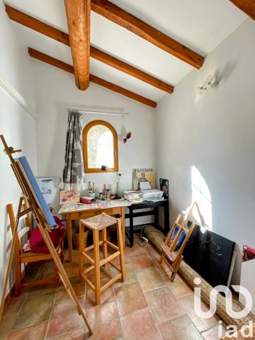 Maison à vendre 10 pièces 255 m² L'Isle-sur-la-Sorgue