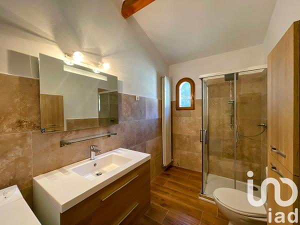 Maison à vendre 10 pièces 255 m² L'Isle-sur-la-Sorgue